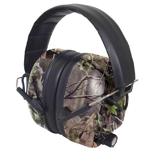 Picture of RAD 430/EHP4UCS ELEC MUFF CAMO