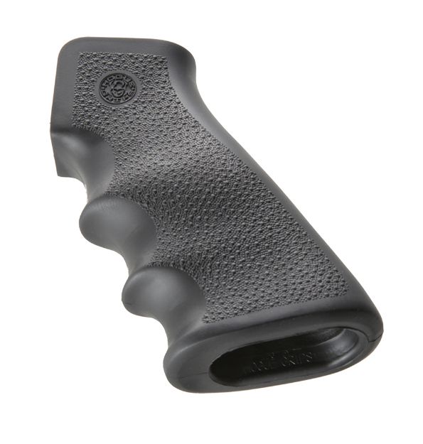 Picture of HOG 15000 AR15 FG GRIP BLK