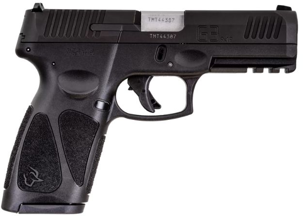Picture of TAU 1-G3B941-MA G3 MA 9MM 4.00 2X10 BK/BK