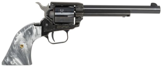 Picture of HER RR22B6GPRL ROUGH R 22LR 6.5 6R GRYPRL