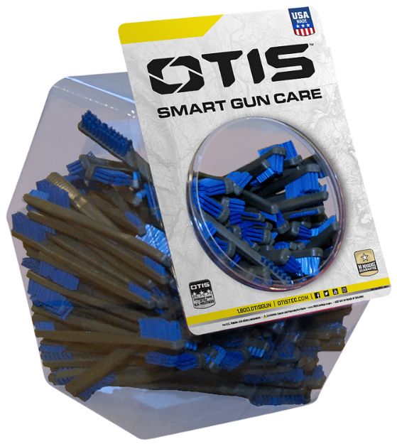 Picture of OTIS AD1080316BLU CNSTR POP BLU NYL AP BRSH 150CT
