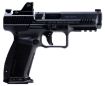 Picture of CIA HG7164-N CANIK METE SFT 9MM 20R BLKW/OPTIC