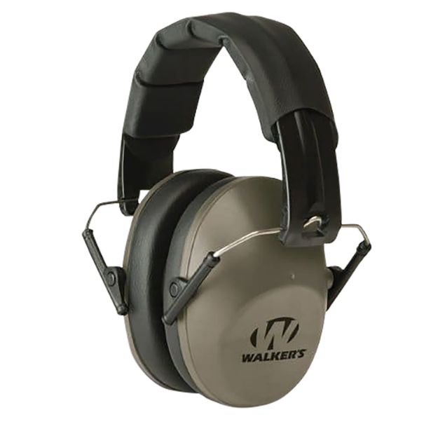 Picture of WLKR GWP-FPM1-FDE PROLOW FLD MUFF FDE