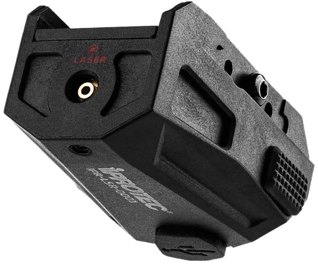 Picture of IPROTEC IPR-LSR-0001 MYCRO RED LASER REC