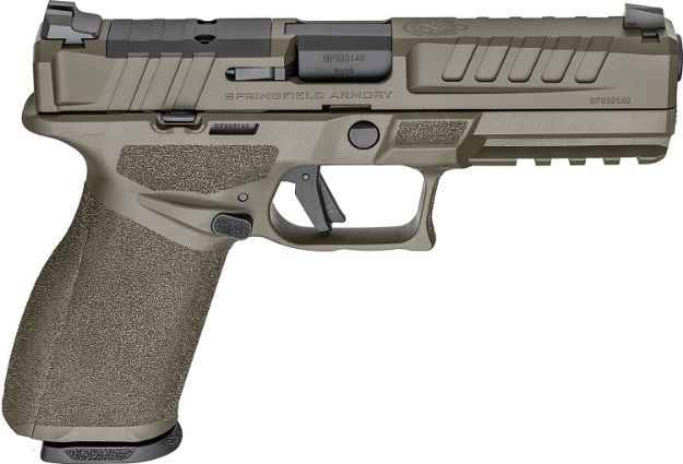 Picture of SPG EC9459GU ECHELON 9MM 4.5 UNTCH ODG 17/20R