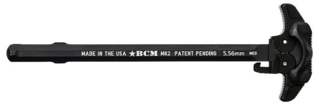 Picture of BCM-GFH-MK2-MED-AMBI CHARGE HANDLE MED LATCH AMB