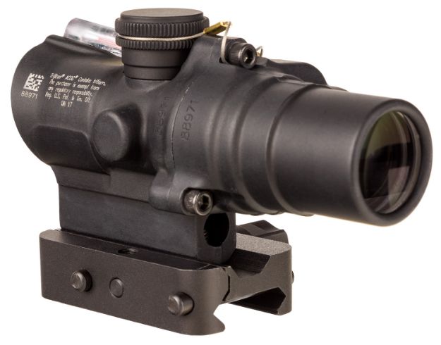 Picture of TRJ 400330 TA44C 1.5X16S MOA RED