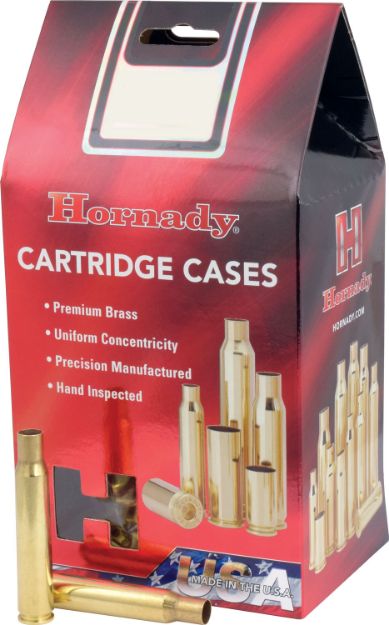 Picture of HORN 8665 UNP CASE 3006 50/5