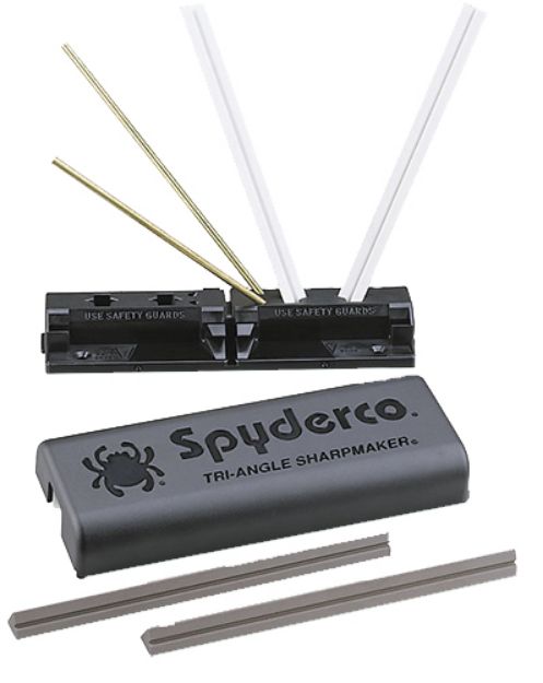 Picture of SPY 204MF TRIANGLE SHARPMAKER