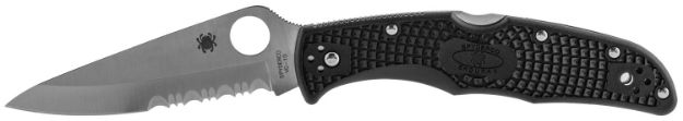 Picture of SPY C10PSBK ENDURA CMB DP 3.75 BLK