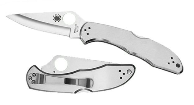 Picture of SPY C11P DELICA 4 PLN DP 2.95 SS