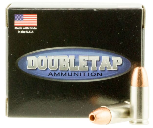 Picture of DTAP 9MM77X 9MM 77 DT LF 20/50