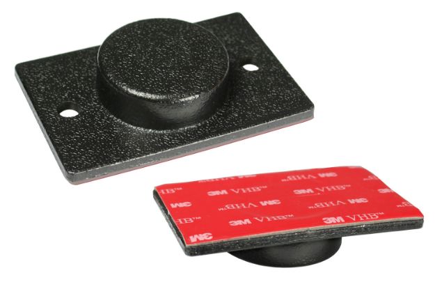 Picture of PSPI QDGM1 QUICK DRAW GUN MAGNET