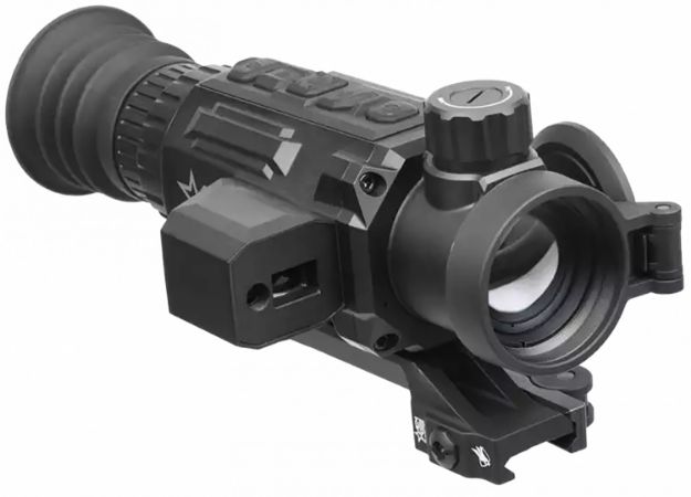 Picture of AGM SECU35-384-LRF SECUTOR LRF 35-384 384X288 35MM