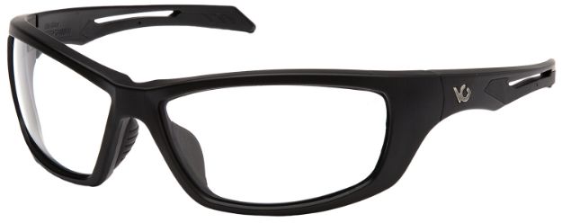 Picture of PYRA VGSB1310T HOWITZER BLK FRAME/CLR ANTI-FOG