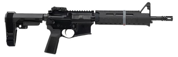 Picture of SOLGW TRUNKMONKEY11.5 556 A2 11.5 TRUNKMKY