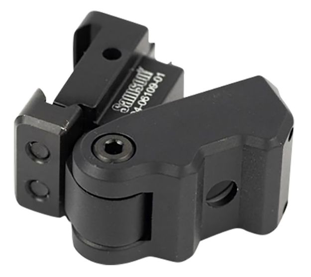 Picture of SAM 04-06114-01 PIC SIDE FOLDING ADAPTER BLK