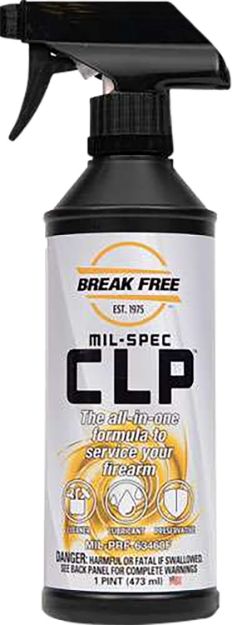 Picture of BRK CLP5-1 CLP PINT TRIGGER SPRAYER