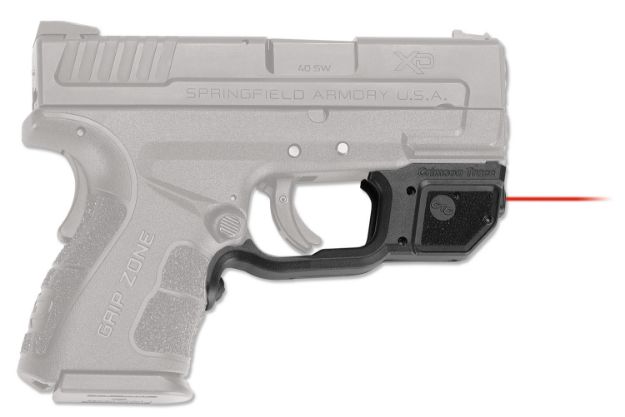 Picture of CRIM 0163201 LG496 LASERGUARD SPG XD MOD.2