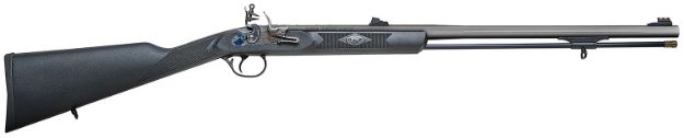 Picture of TRAD R381050 PA PELLET ULGWT FLINT 50 26 BK/SS