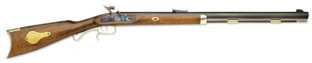 Picture of TRAD R24008 HAWKEN WOODSMAN PERC 50C HDWD 28