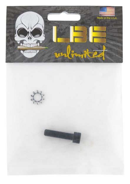 Picture of LBE ARGRPSW AR15 GRIP SCREW & LOCK TOOTH WSHR