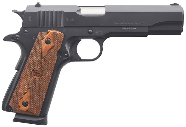 Picture of DALY 440.111 1911 FIELD 45ACP 5IN 8R