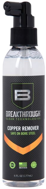 Picture of BRKTHRU BTCR-6OZ COPPER REMOVER 6OZ