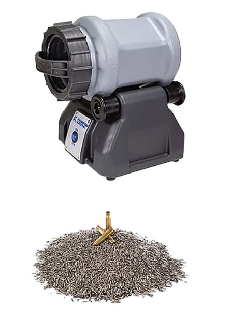Picture of FRANK 1199453 ROTARY TUMBLER LITE PRO KIT