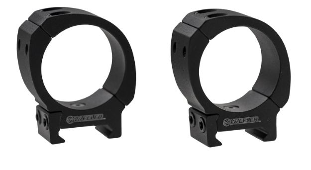 Picture of WHEELR 1133752 SPORTER SCOPE RINGS 30MM HIGH