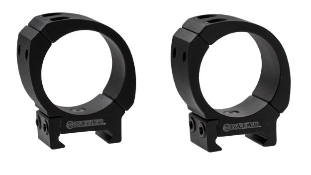 Picture of WHEELR 1133753 SPORTER SCOPE RINGS 34MM LOW