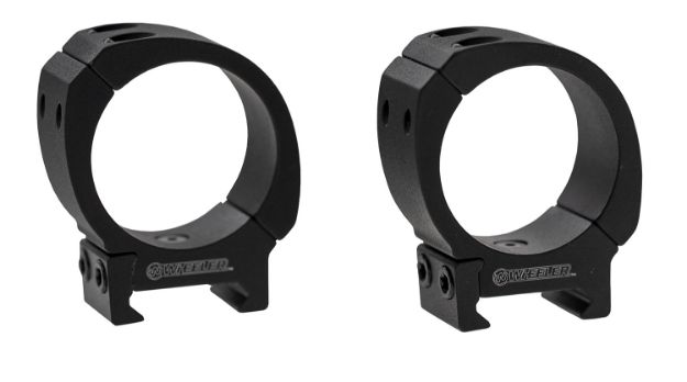 Picture of WHEELR 1133749 SPORTER SCOPE RINGS 1" HIGH