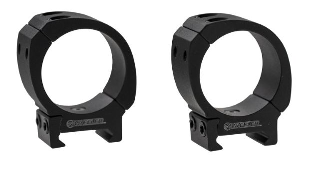 Picture of WHEELR 1133755 SPORTER SCOPE RINGS 34MM HIGH