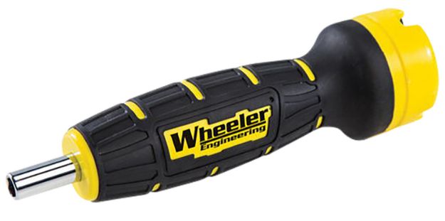 Picture of WHEELR 4001001 DIGITAL FAT WRENCH