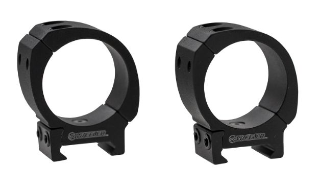 Picture of WHEELR 1133750 SPORTER SCOPE RINGS 30MM LOW
