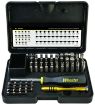 Picture of WHEELR 4001007 65PC HEX-TORX SCRWDRVR SET