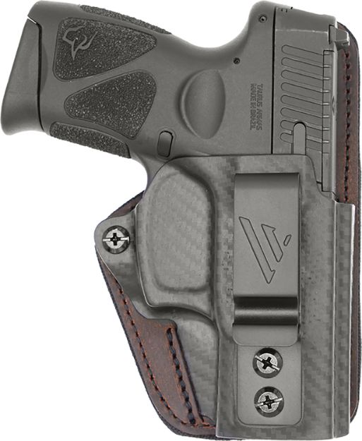 Picture of VERSA CFC211HCT COMFRT FLX HLSTR IWB SPG HC BRN