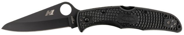 Picture of SPY C91PBBK2 PACIFIC SALT 2 PLN DP 3.78 BLK