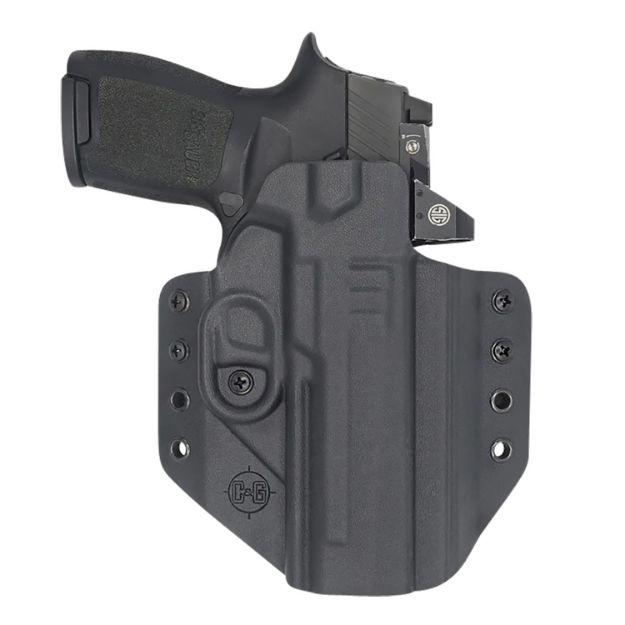 Picture of C&G 0280-100 OWB COVERT SIG P320 M17/X5 RH
