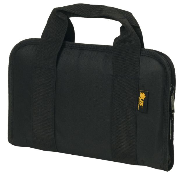 Picture of USP P21108 ATTACHE CASE BLK