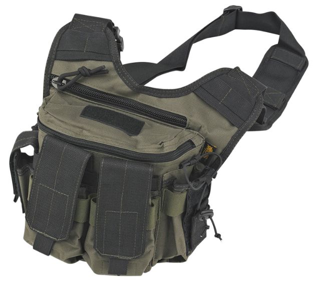 Picture of USP P20305 RAPID DEPLOYMENT PACK ODG