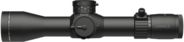 Picture of LEU 176811 MK-5HD 3.6-18X44 M5C3 FFP TREMOR3 35M