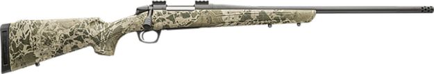 Picture of CVA CR3992 CASCADE XT 223 22 BLK/RTHS