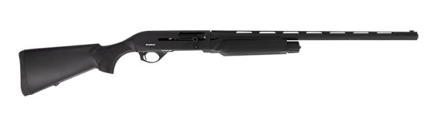 Picture of SPANDAU 21000171 S2 FIELD 12/28 SEMI AUTO BLK