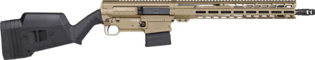 Picture of CMMG 38A530C-CT DISSENT BR3 308 16.1 THRD COYTAN