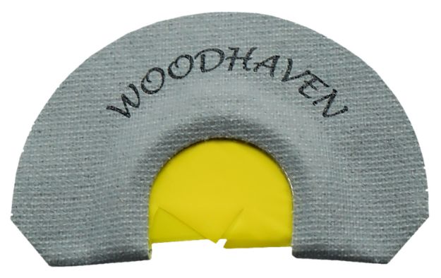 Picture of WOODHAVEN WH340 YELLOW HAMMER SNG MOUTH CALL