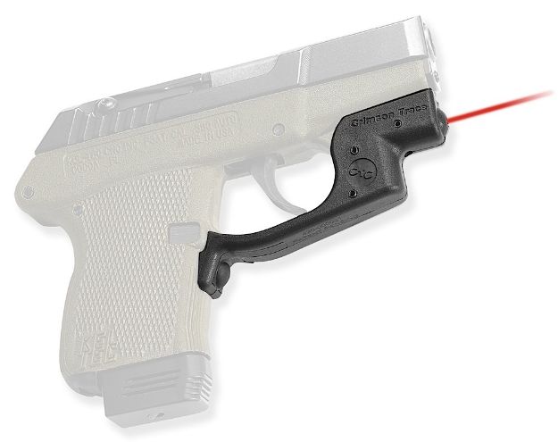 Picture of CRIM 0120401 LG430 LASERGUARD KEL P3AT