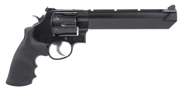 Picture of S&W*M629 *CA* 170323 44M PFMC STL 7.5 6R SS