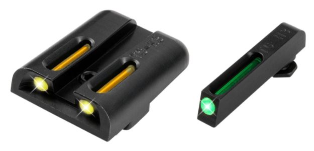 Picture of TRU TG-131GT1Y TFO GLOCK LOW YLW RS