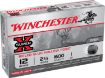 Picture of WIN X12RS15 SUPER-X 12 2.75 SLUG 1OZ 5/50
